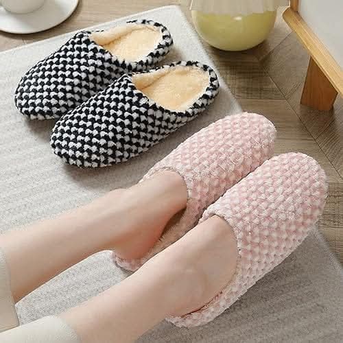 WINTER SLIPPERS
