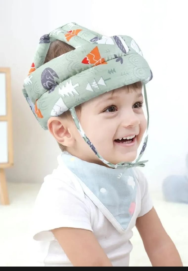 Baby Head Protector Helmet